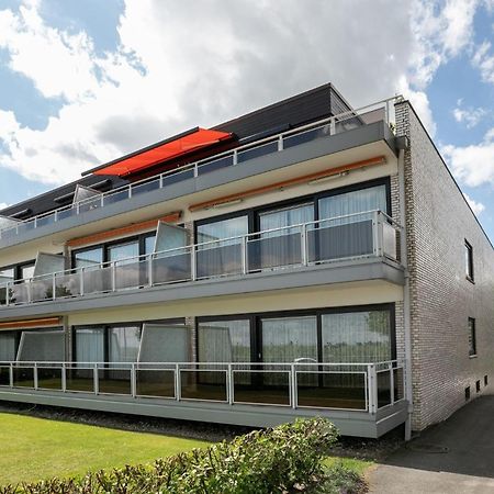 Haus Bellevue Moewensuite Scharbeutz Esterno foto