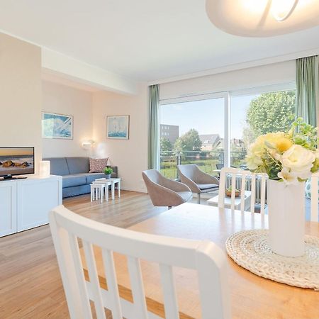 Haus Bellevue Moewensuite Scharbeutz Esterno foto