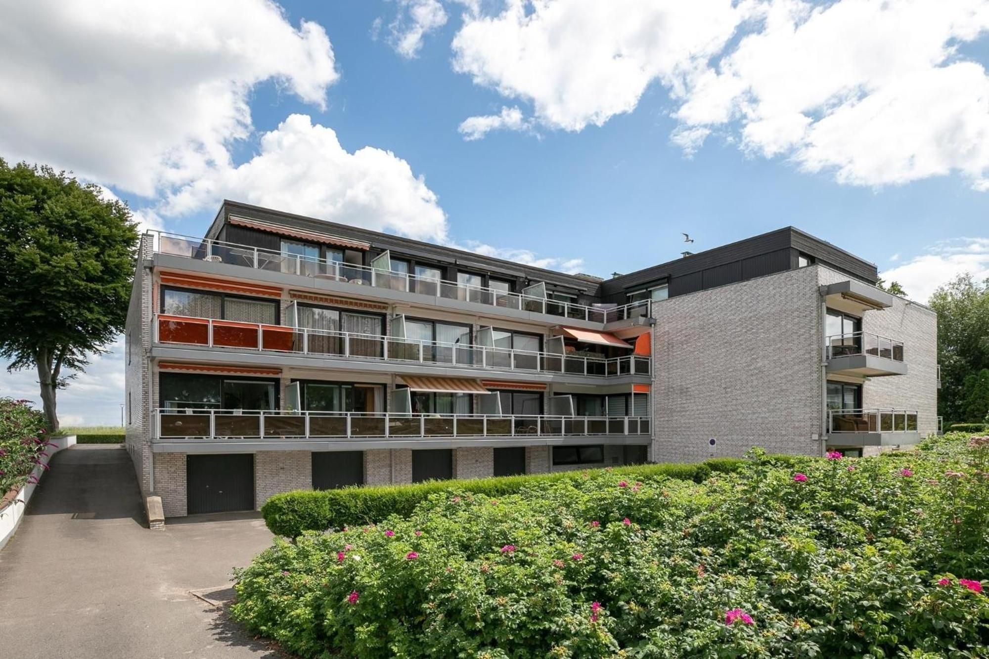 Haus Bellevue Moewensuite Scharbeutz Esterno foto