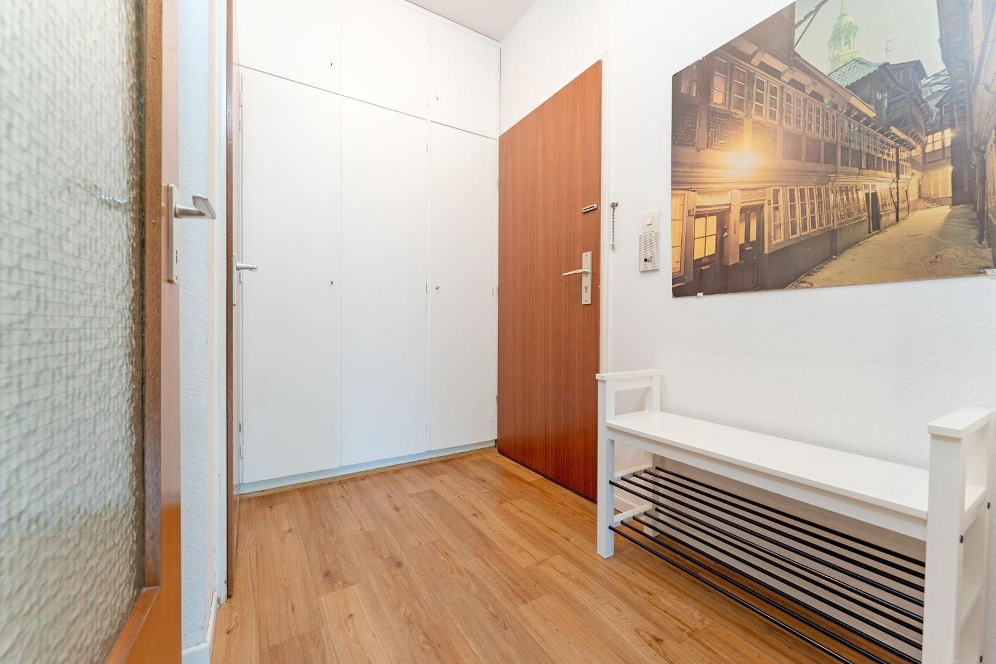 Haus Bellevue Moewensuite Scharbeutz Esterno foto
