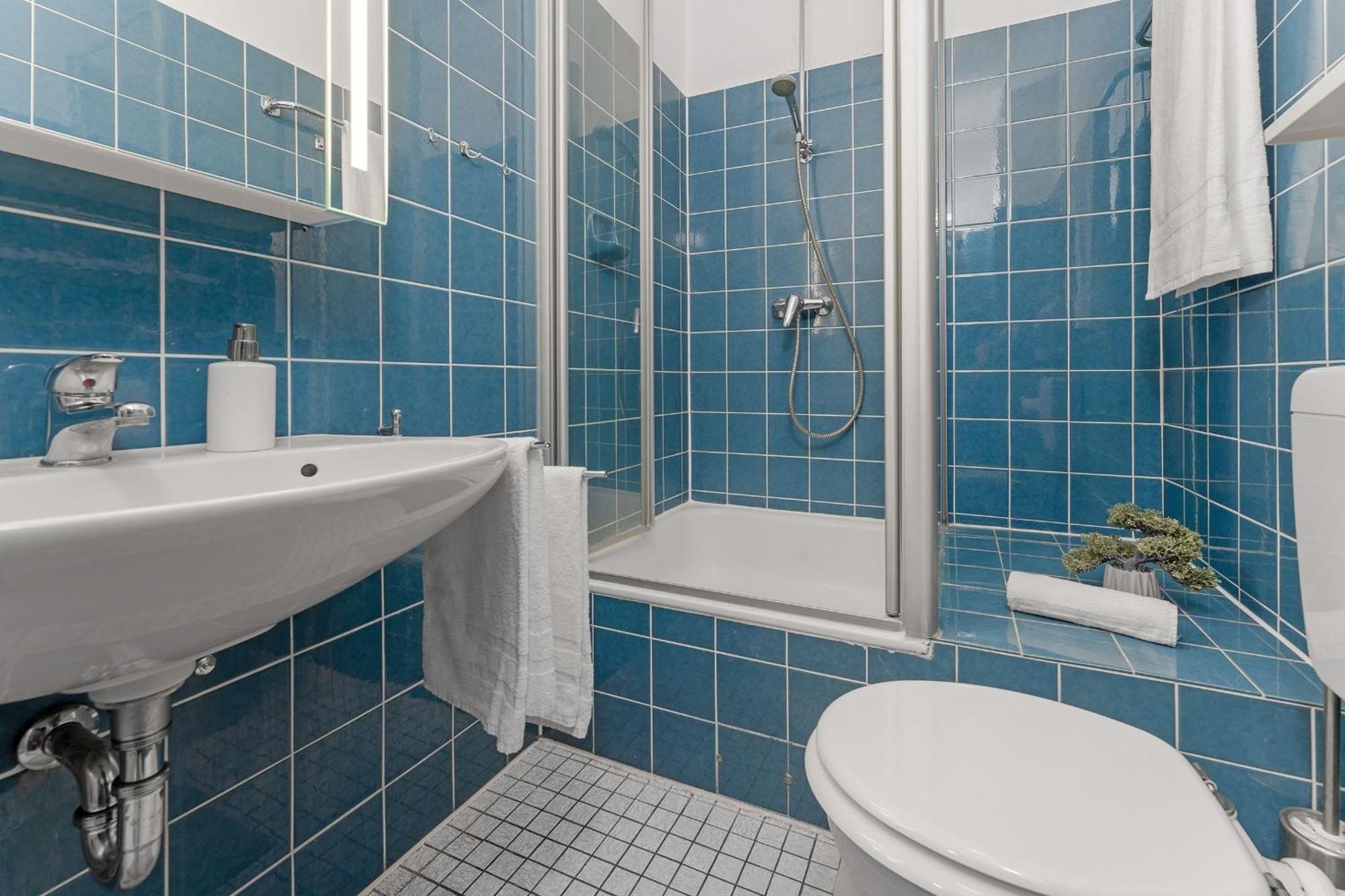 Haus Bellevue Moewensuite Scharbeutz Esterno foto