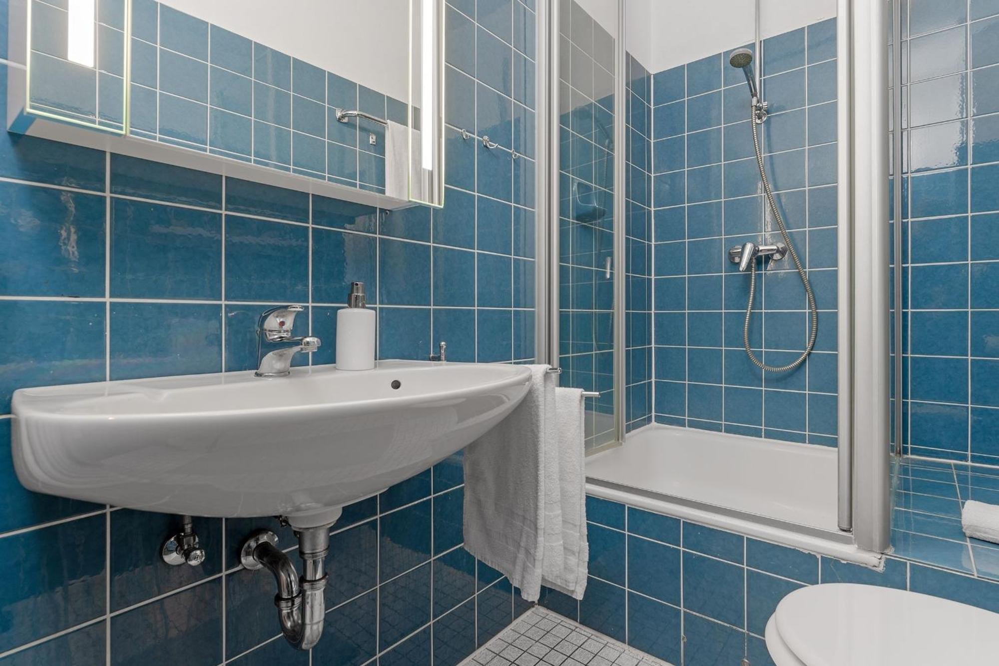 Haus Bellevue Moewensuite Scharbeutz Esterno foto